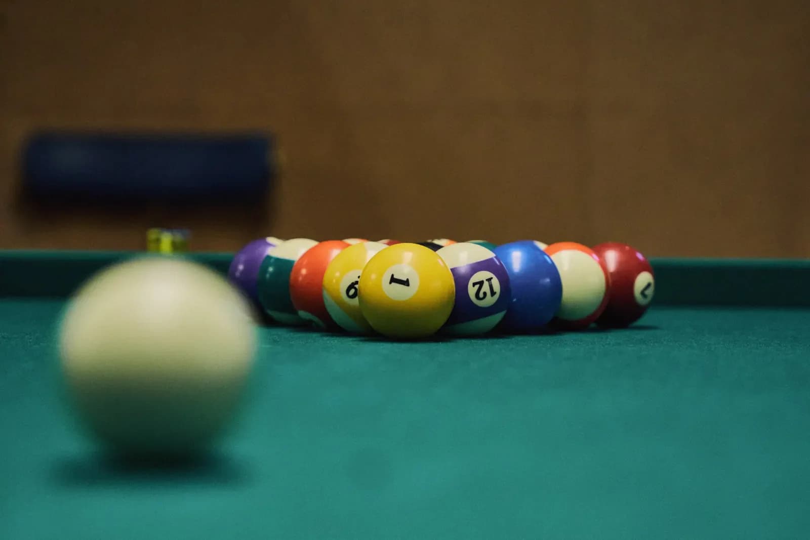DUCKS POKER CLUB