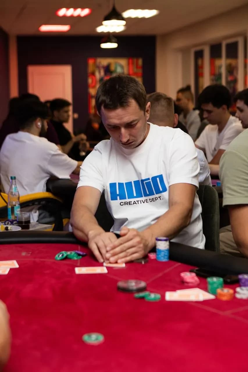 All In
