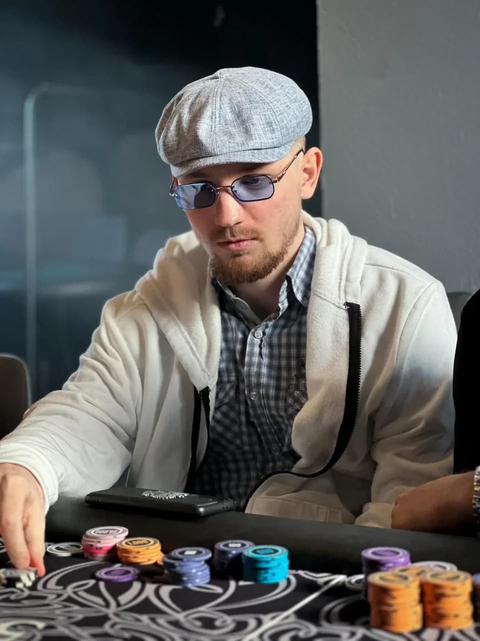 Poker Room