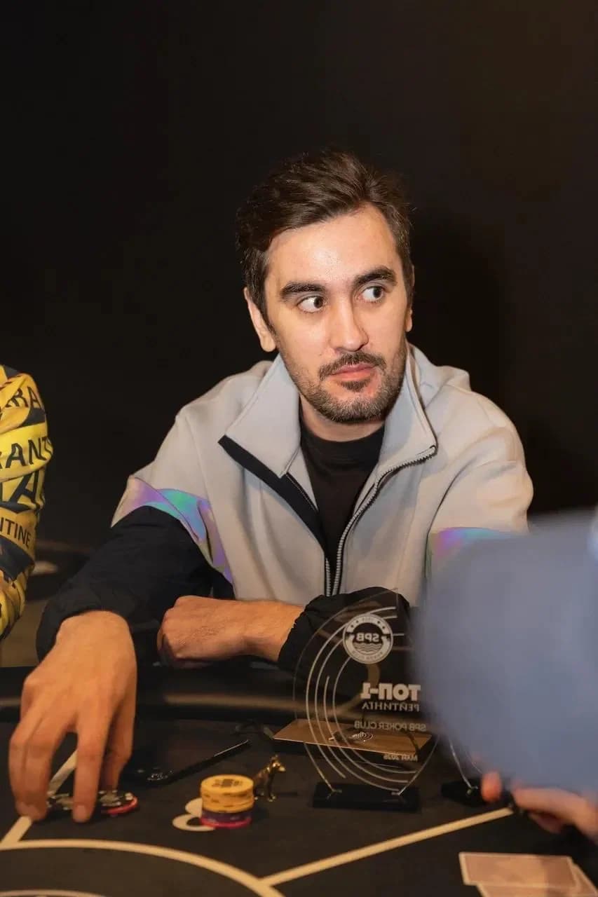 SPB Poker Club