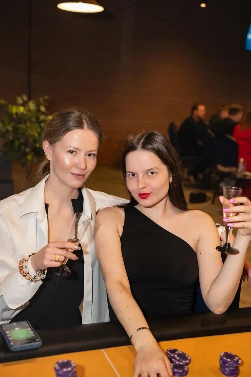 SPB Poker Club