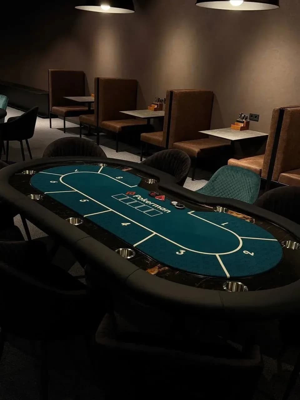 Pokerman