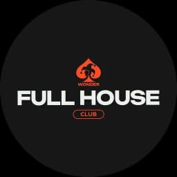 FULL HOUSE CLUB Барнаул