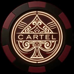 CARTEL POKER CLUB