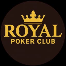 ROYAL | Покер в Химках