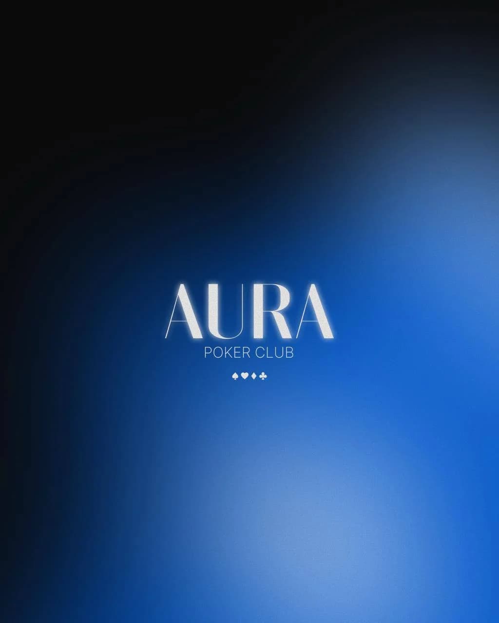 Aura Poker Club