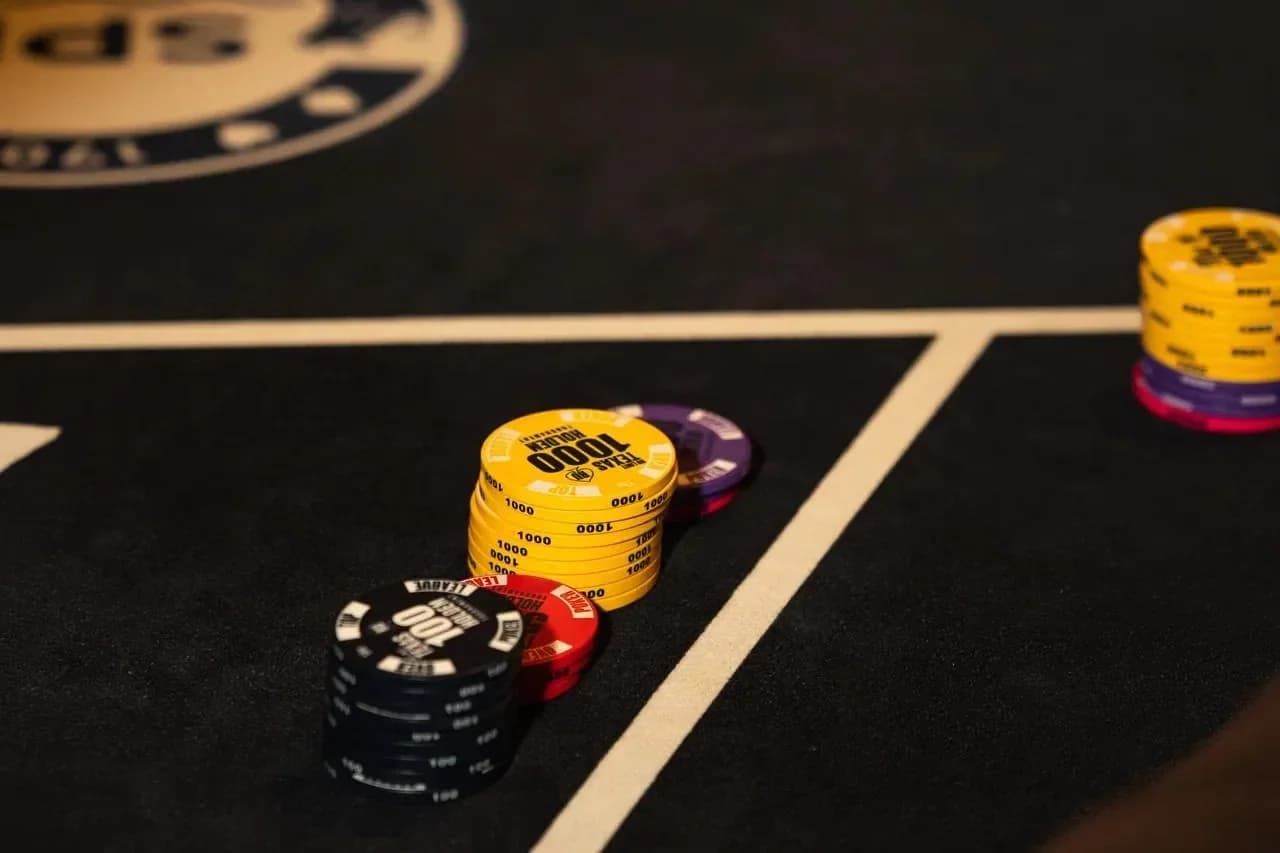 SPB Poker Club