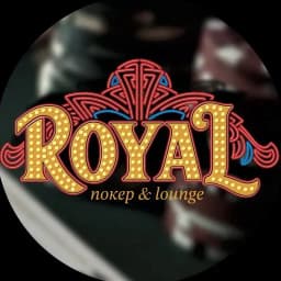 ROYAL Покер & Lounge