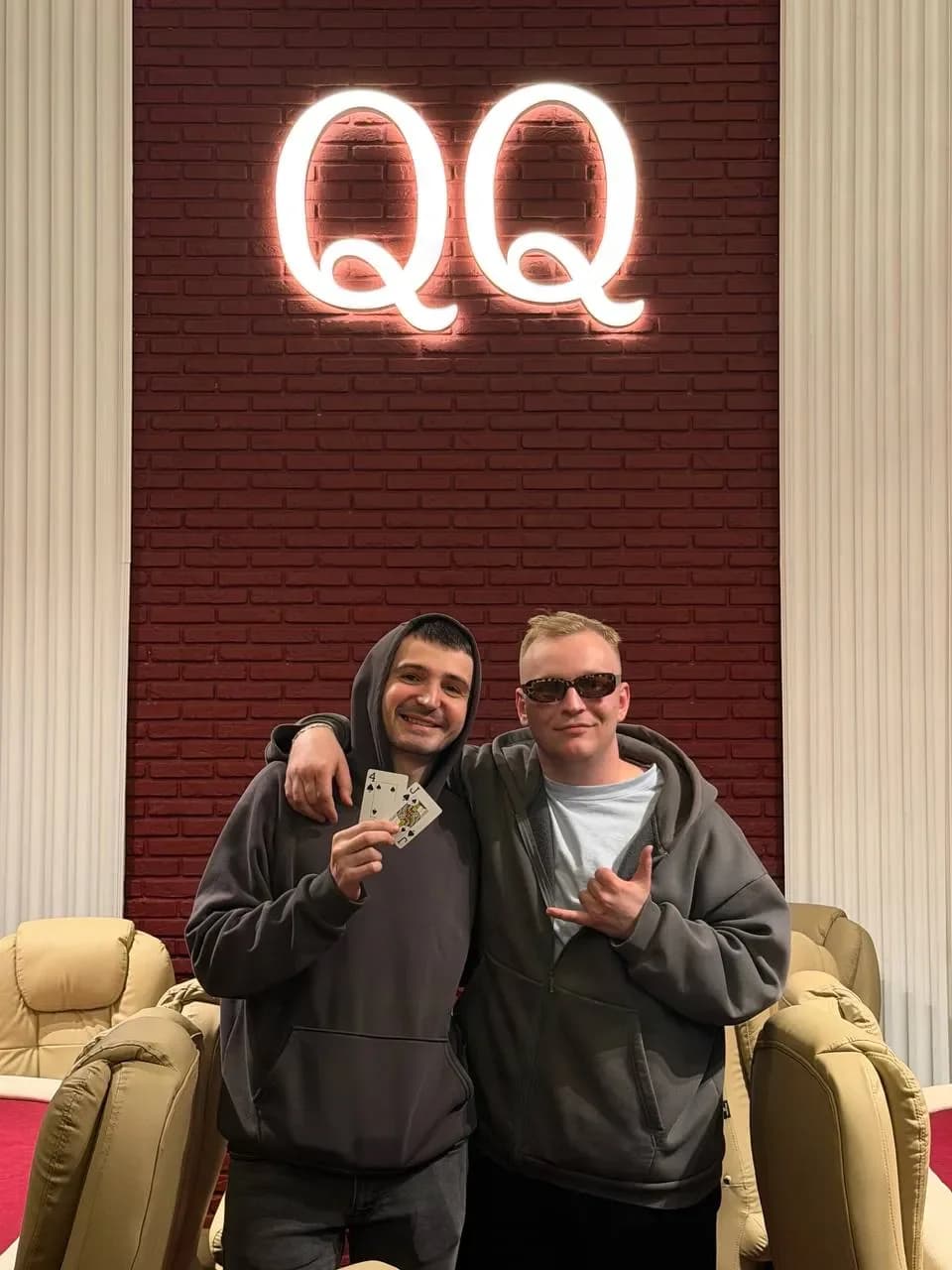 QQ POKER CLUB