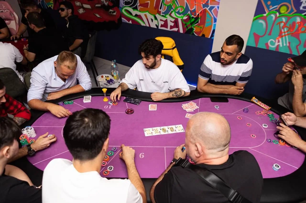 All In