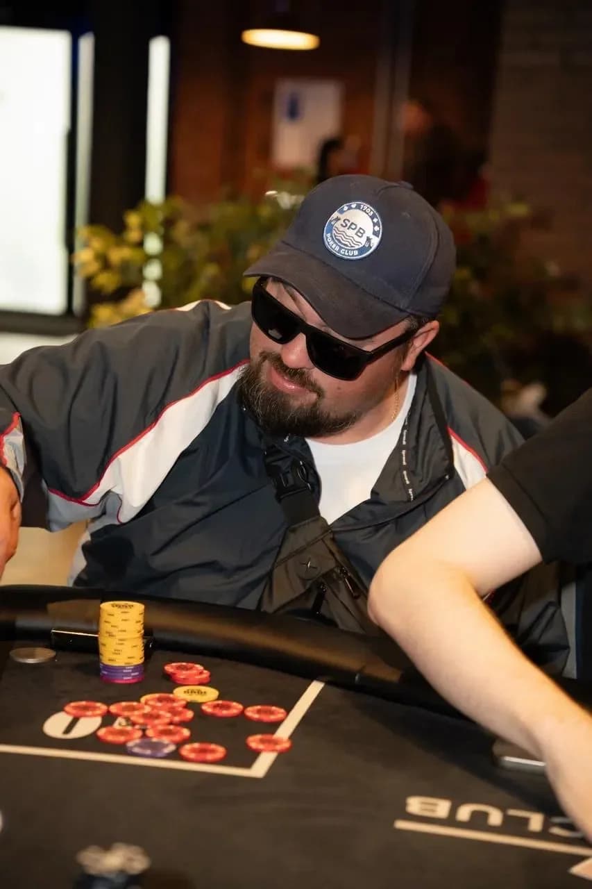 SPB Poker Club