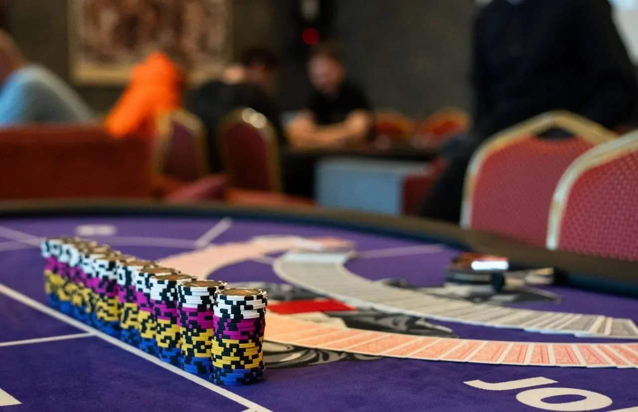 Joker Poker Club