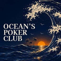 Ocean's Poker Club