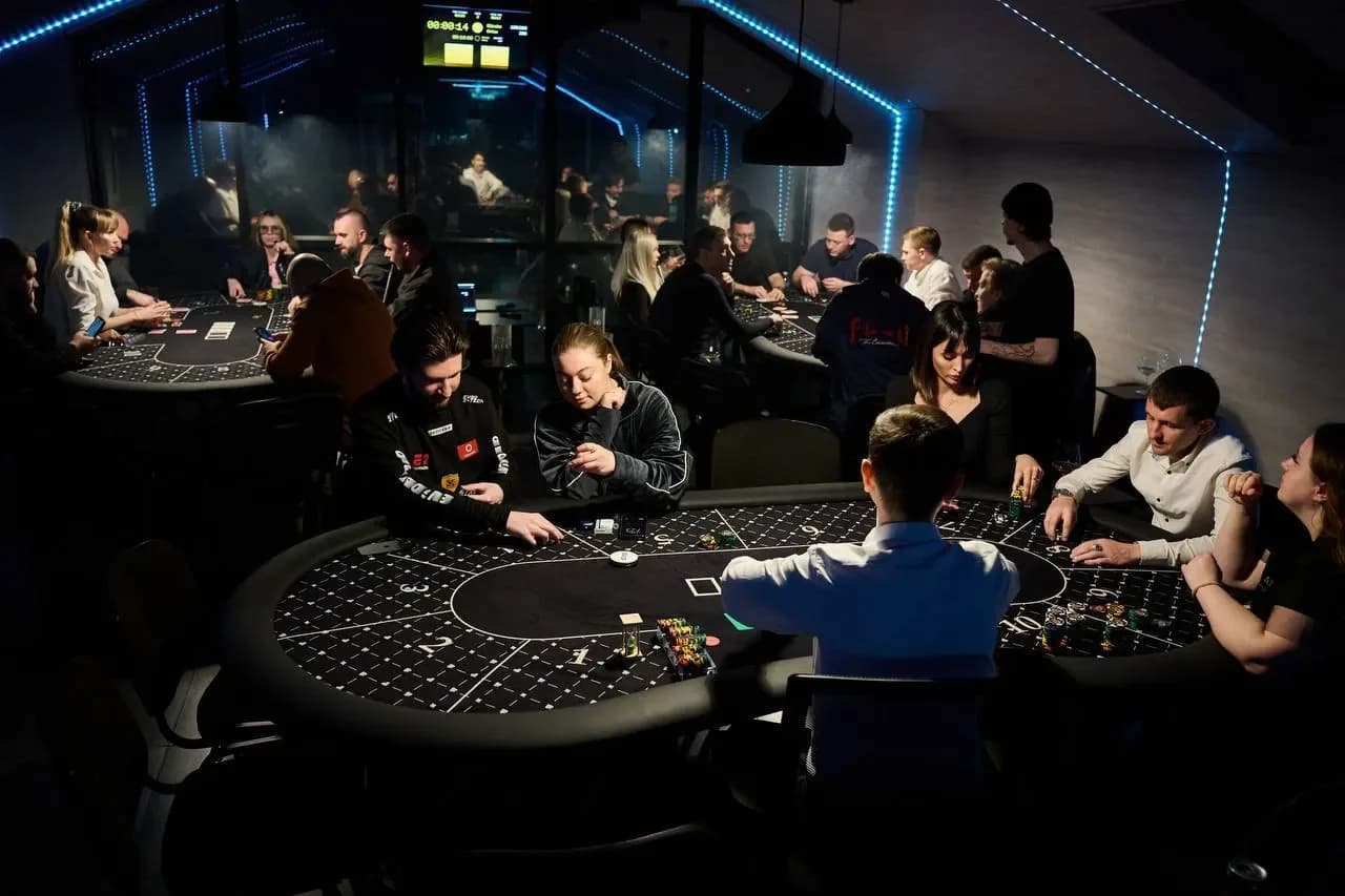 RIVER