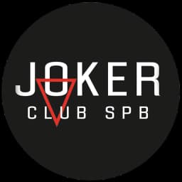 JOKER | Club SPB