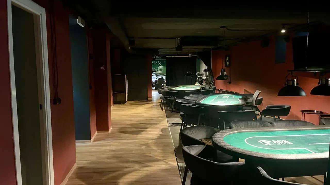Ace Poker Club
