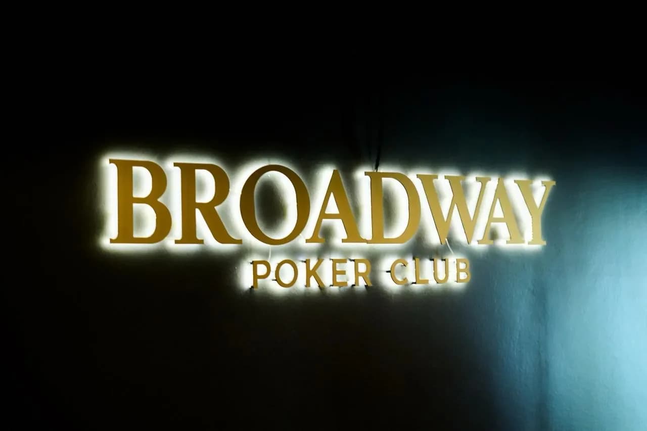 BROADWAY