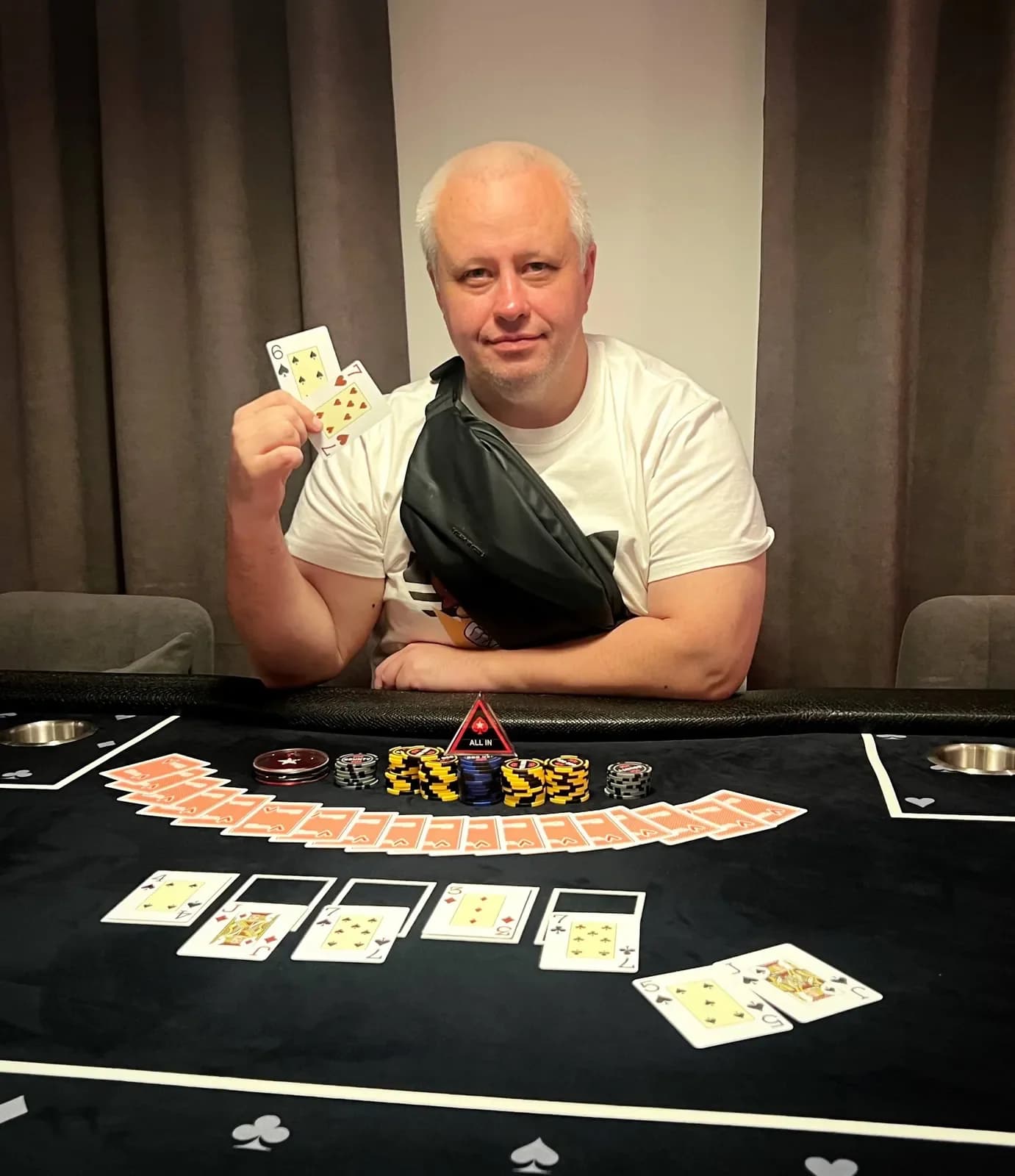River Players Club