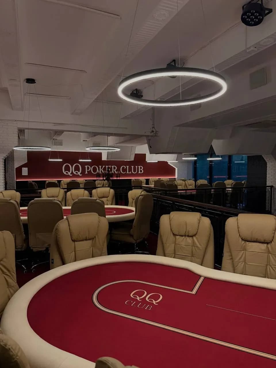 QQ POKER CLUB