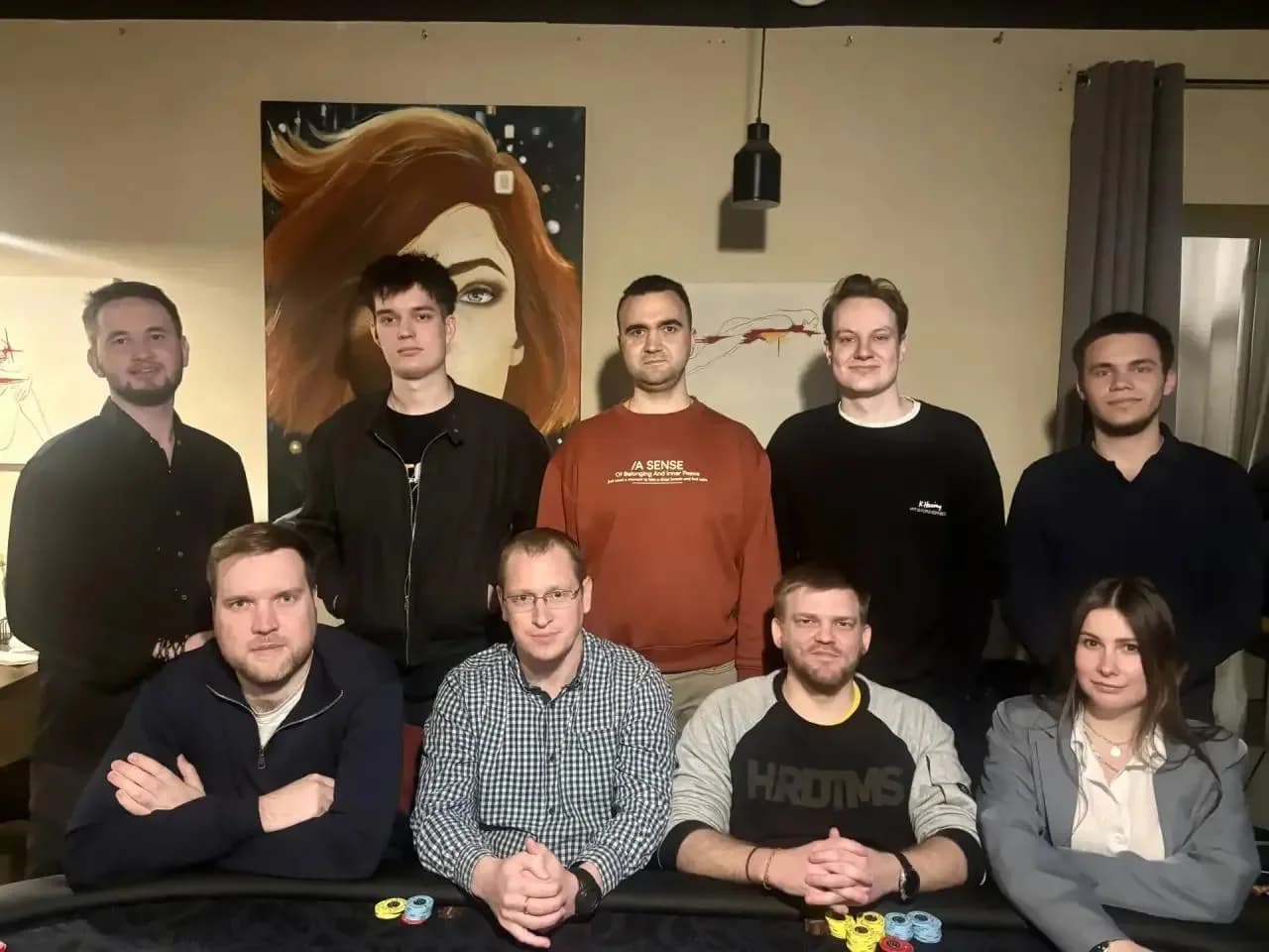 ГОТО Покер