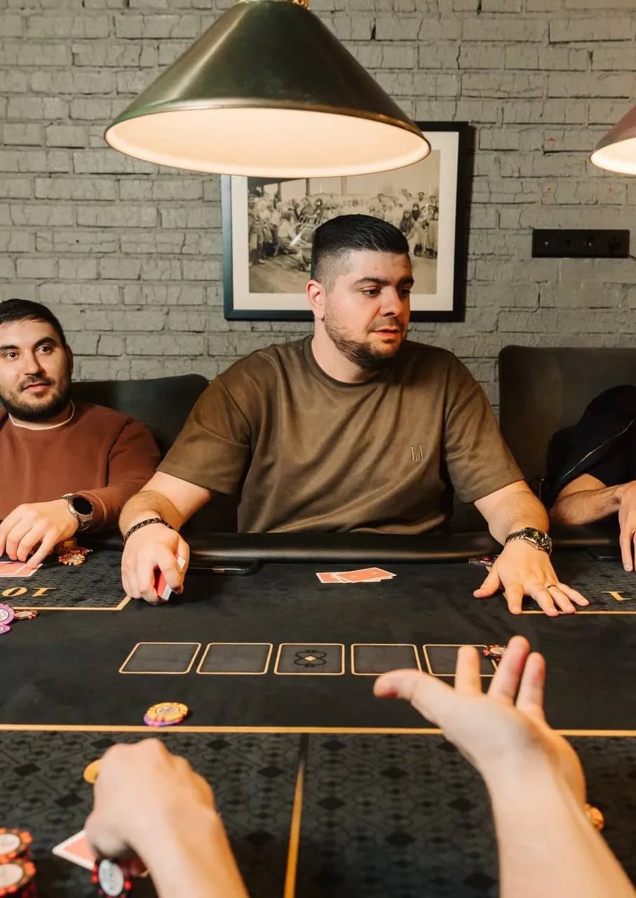 GARAGE Game Club