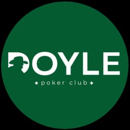 Дойл (Doyle poker club)