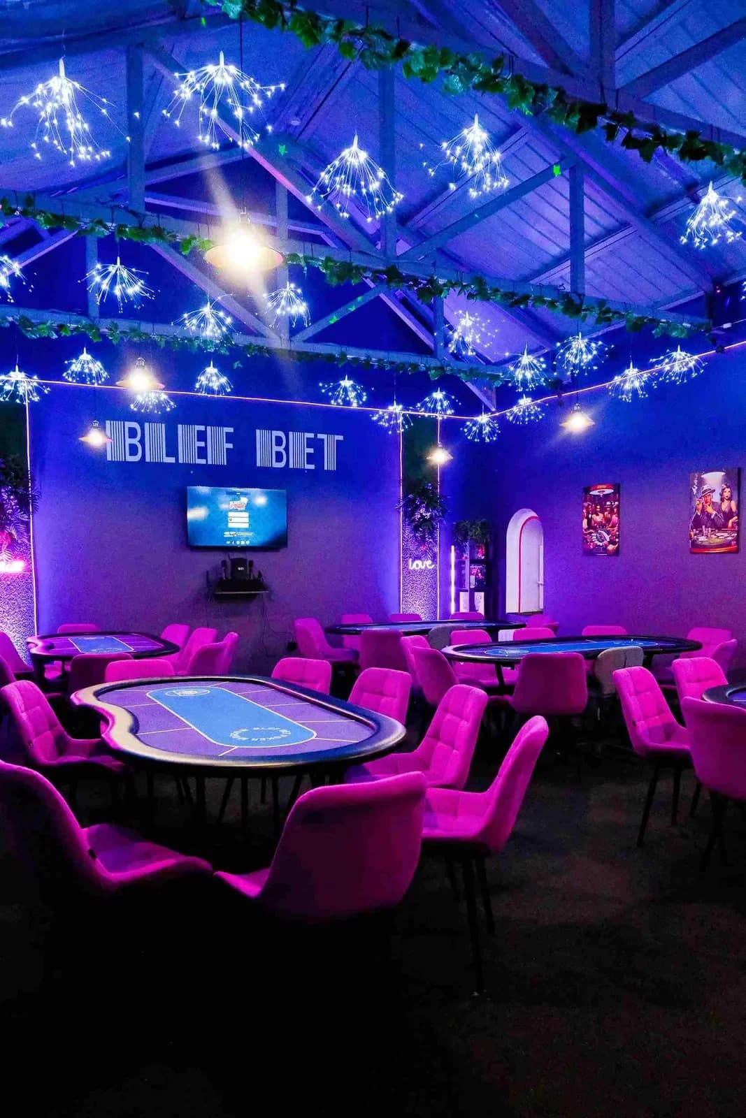 BLEF BET