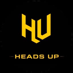 HEADS UP