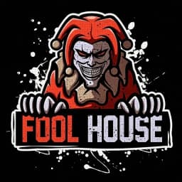 FOOL HOUSE