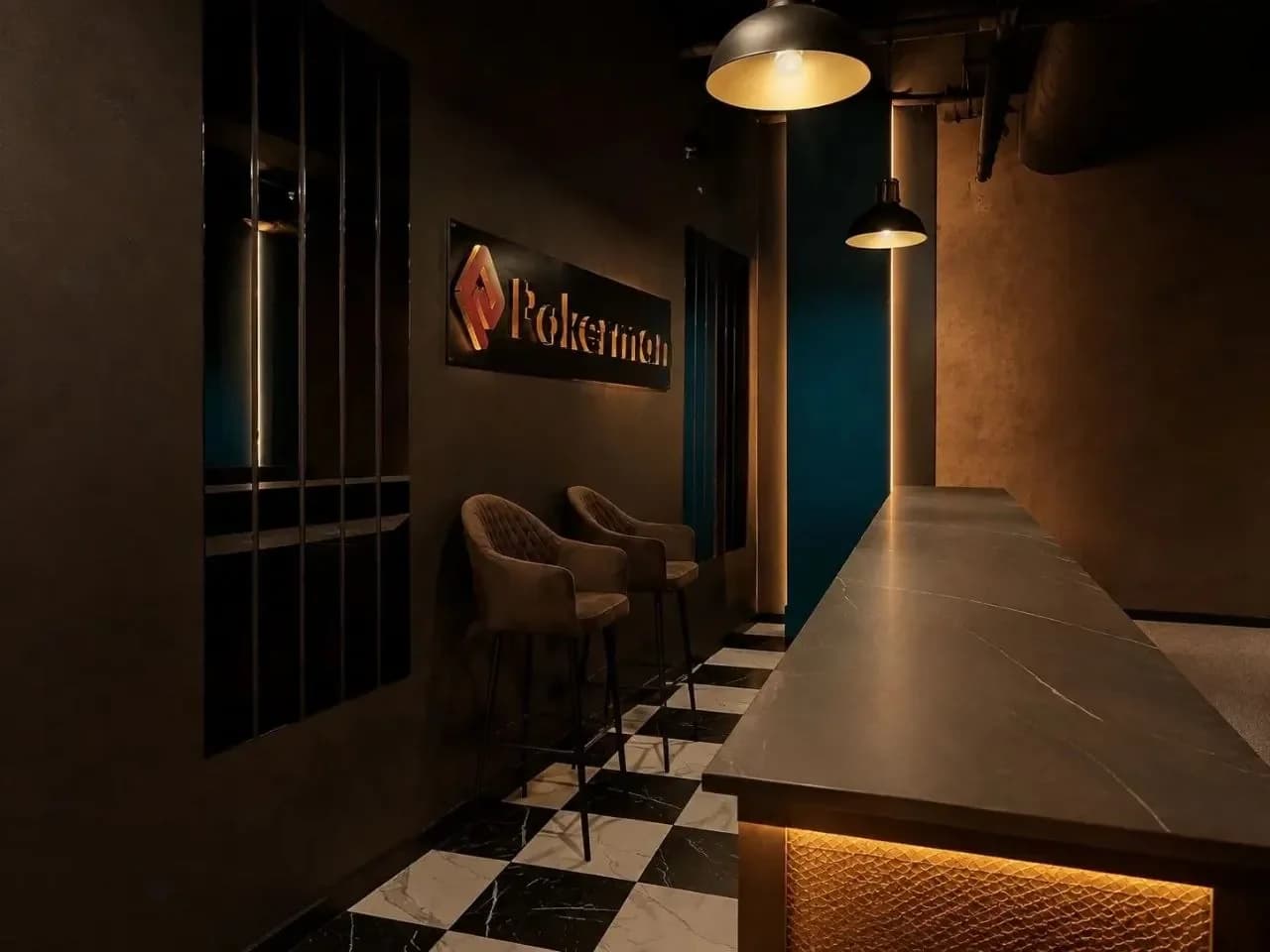 Pokerman