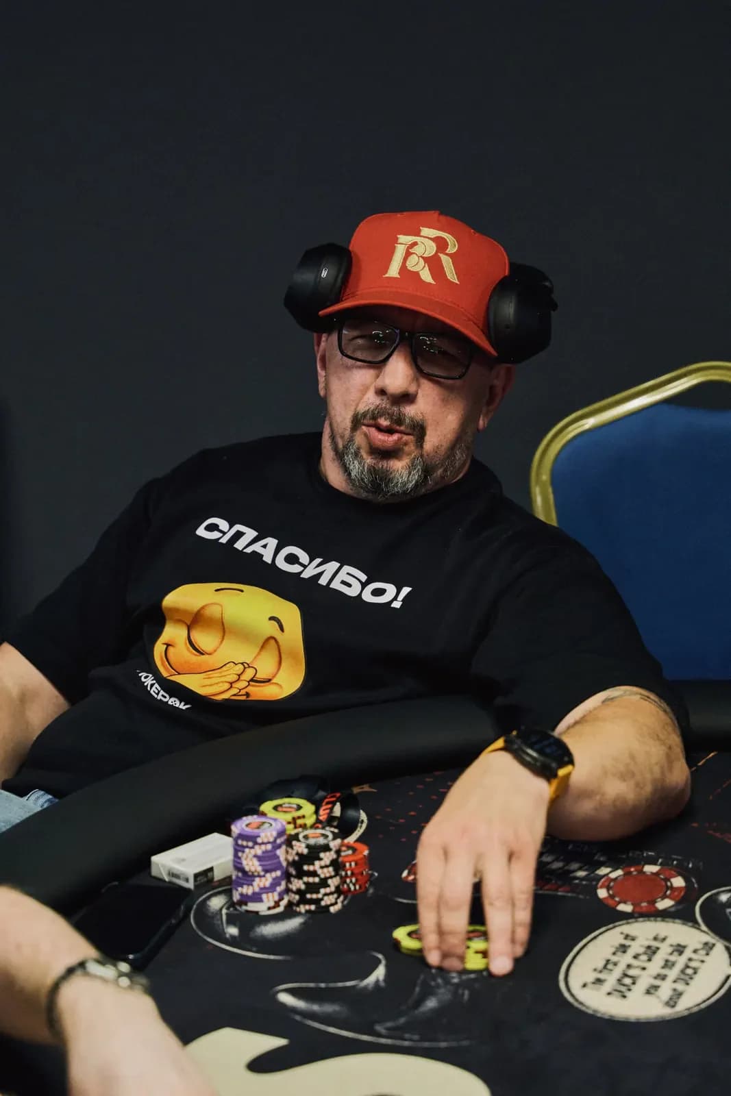 DUCKS POKER CLUB