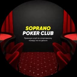 SOPRANO POKER CLUB
