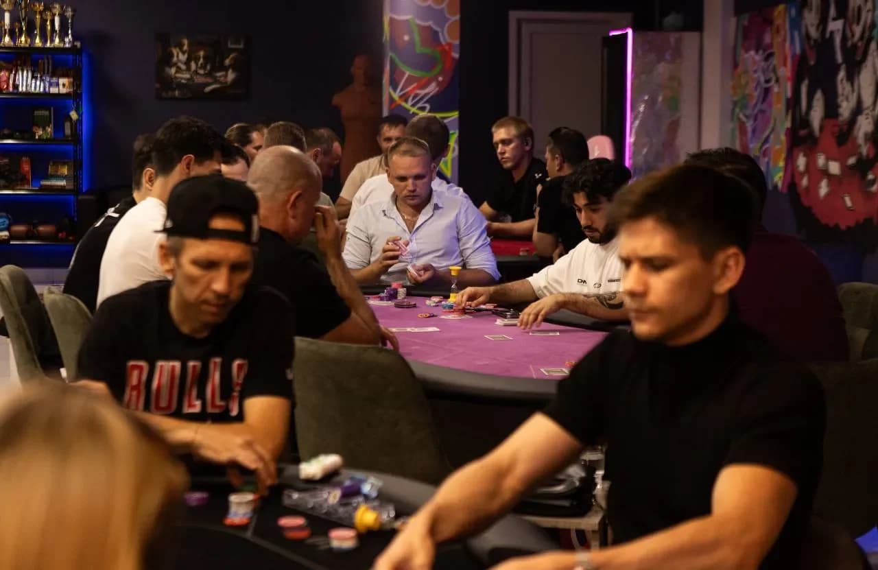All In