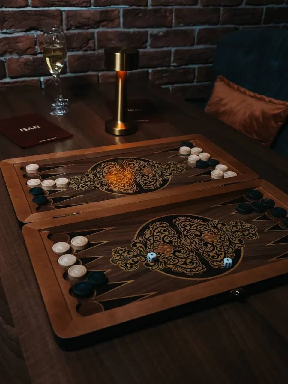 CARTEL POKER CLUB