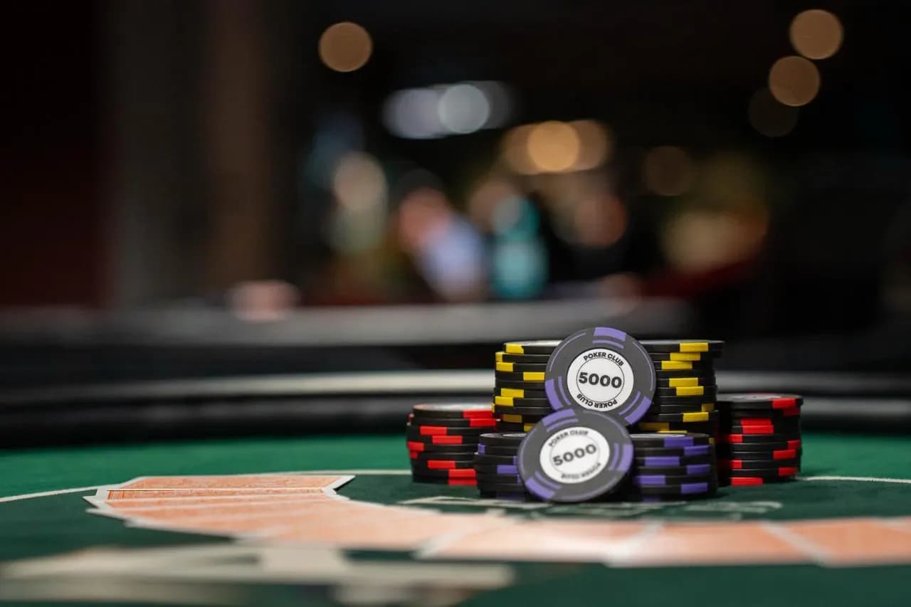 Ace Poker Club
