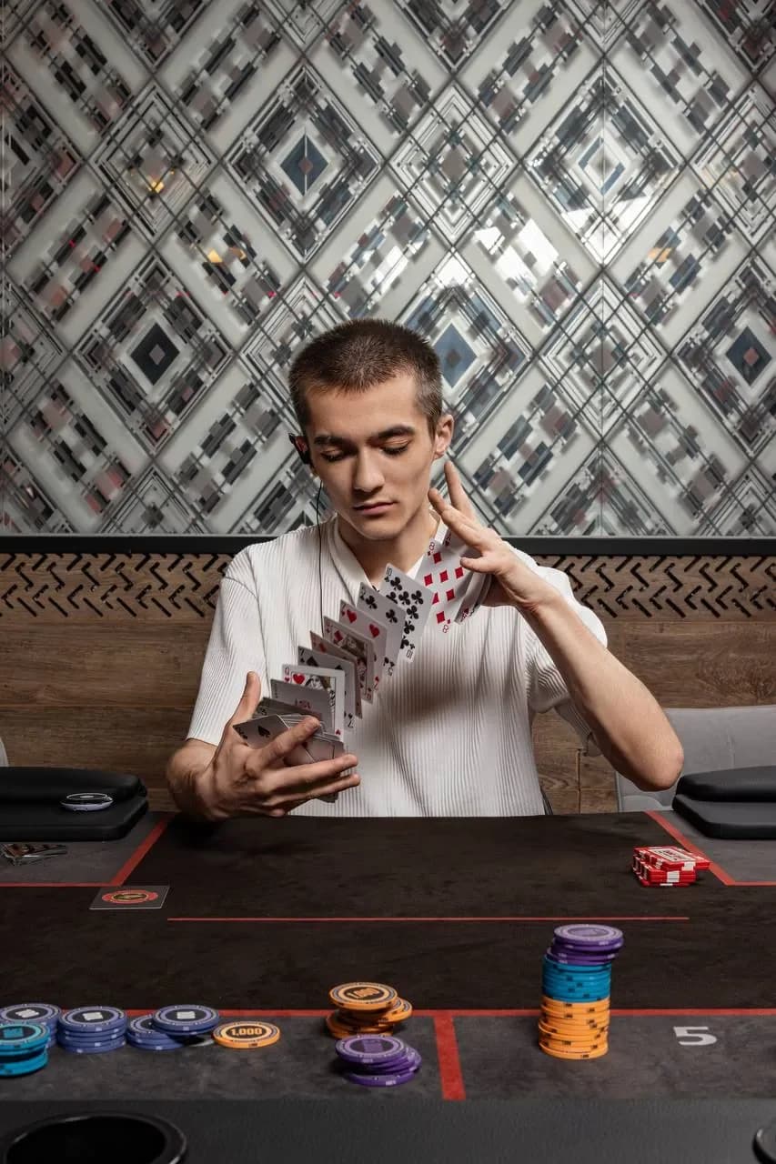 POKER ROOM Ставрополь