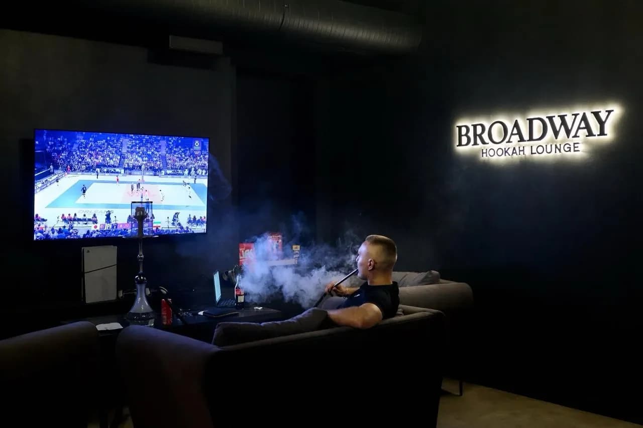 BROADWAY