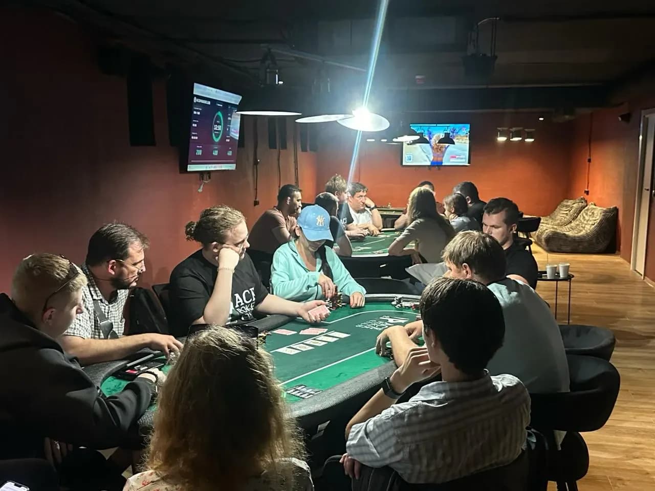 Ace Poker Club