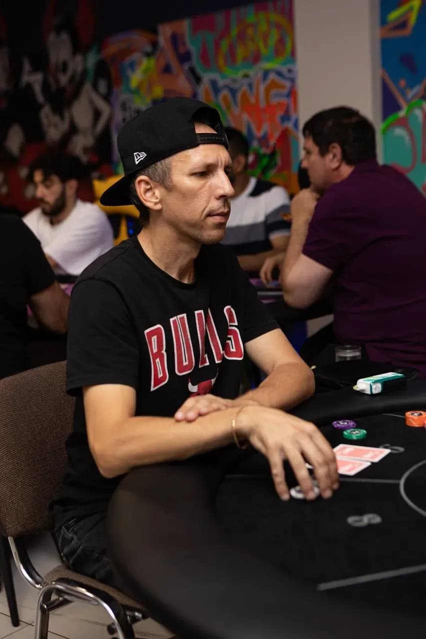 All In