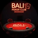 BALI POKER CLUB