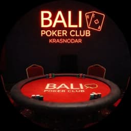 BALI POKER CLUB