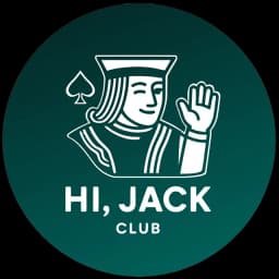 Hi, Jack Club