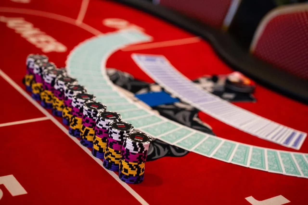 Joker Poker Club (Беломорская)