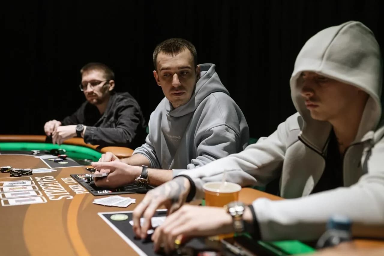 Street 63 (Санфировой)
