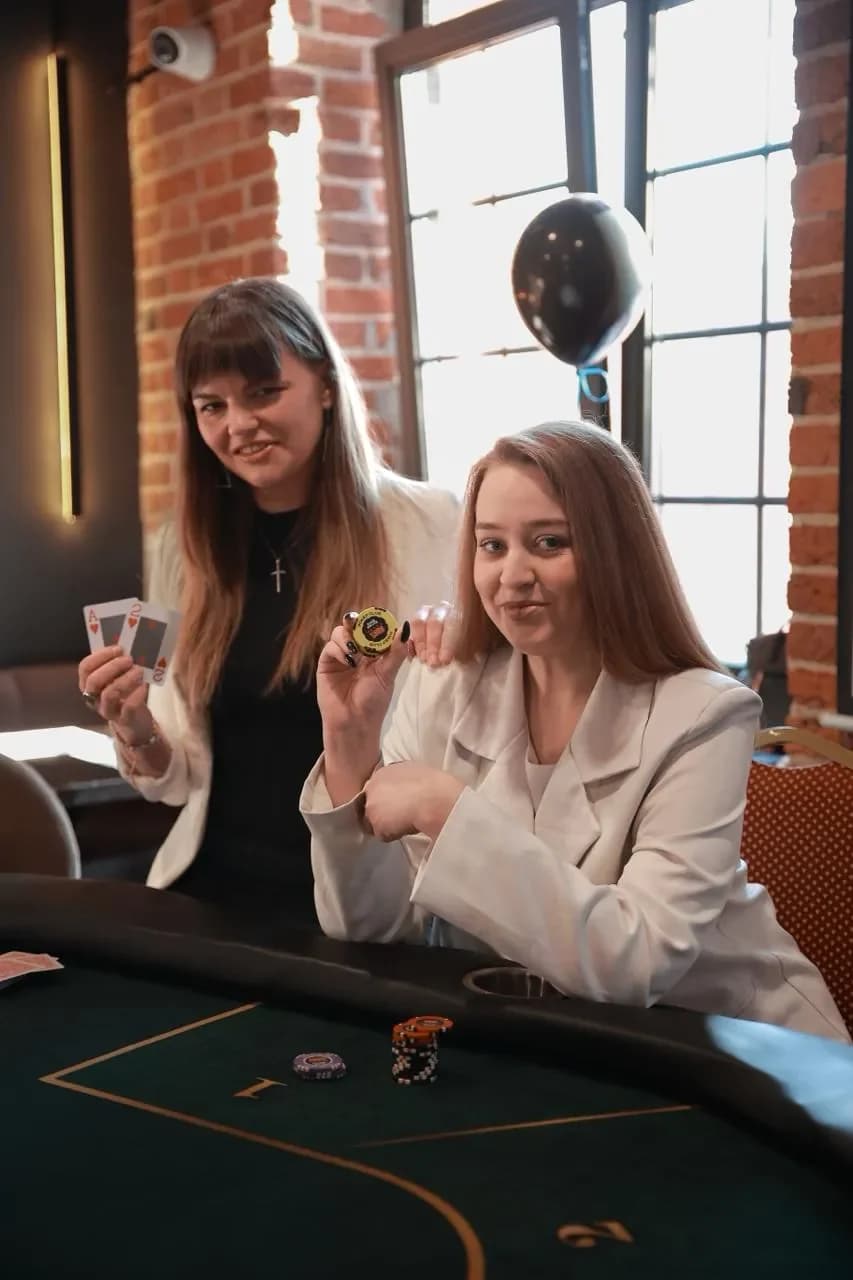 The NUTS club Балашиха
