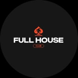FULL HOUSE CLUB Омск