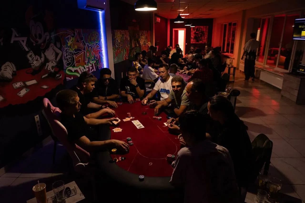 All In