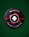 Majestic | Poker Club |