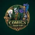 COMICS