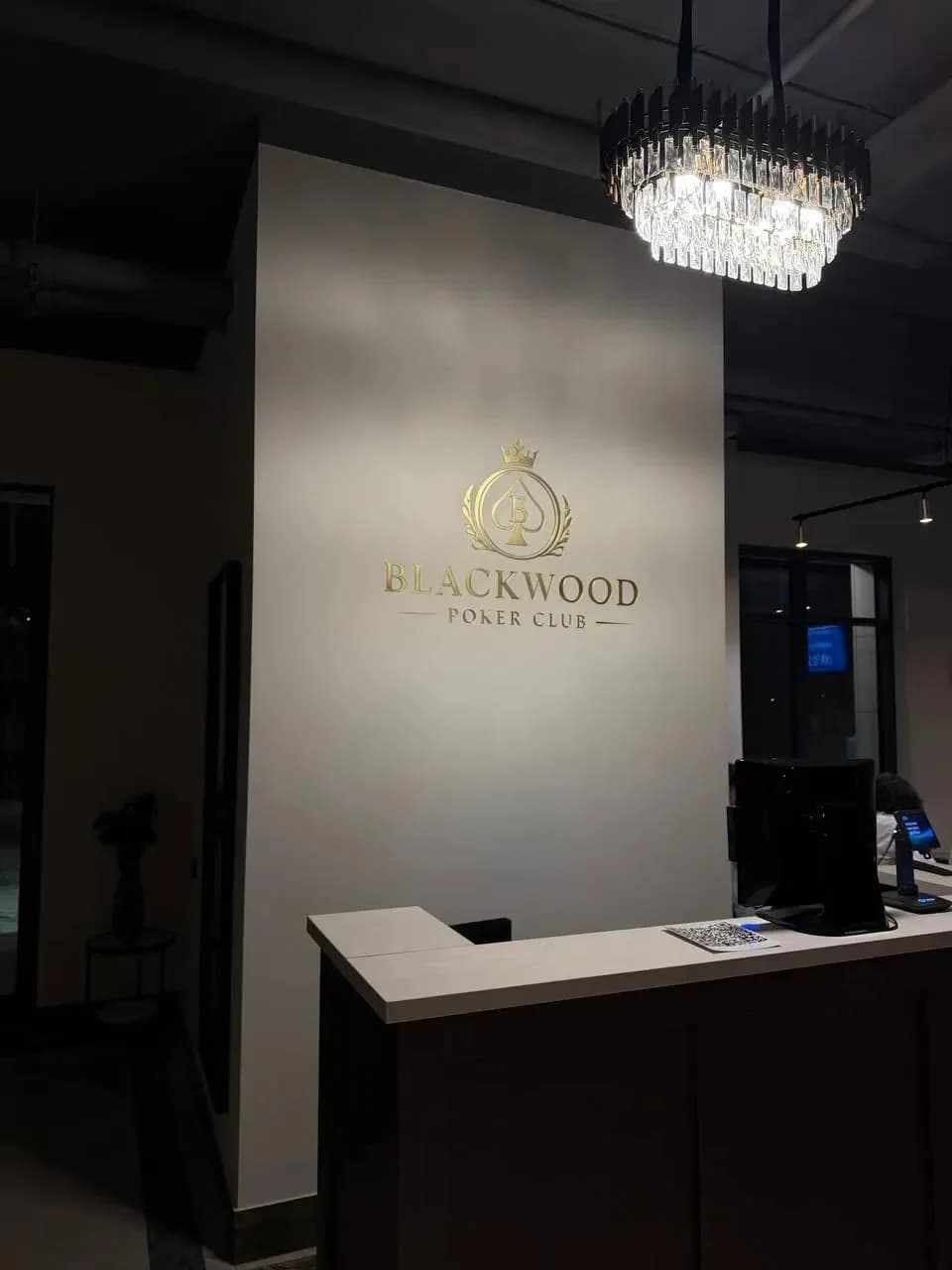 BlackWood